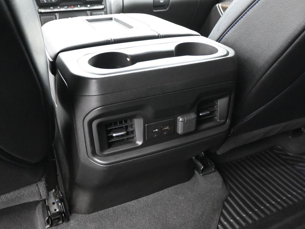 Used 2022 Chevrolet Silverado 1500 RST w/ Safety Package image 19