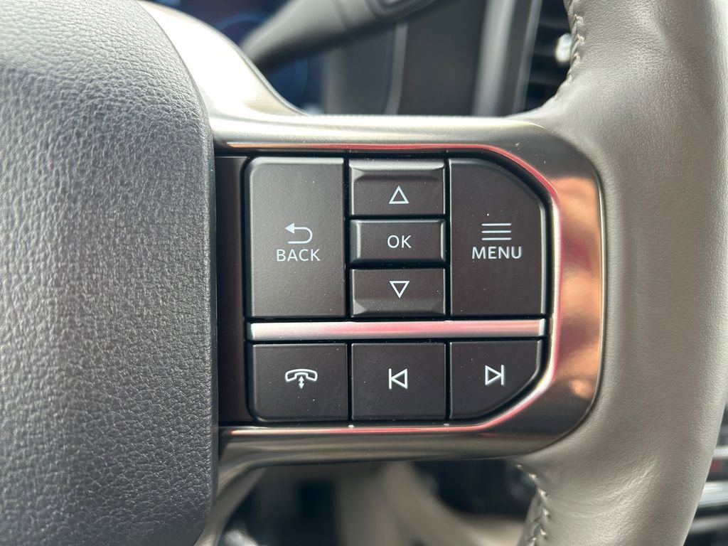Used 2026 Ford F450 Platinum AWD/4WD image 36