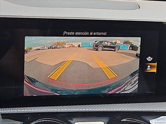 Used 2020 Mercedes-Benz A 220 w/ Premium Package image 13