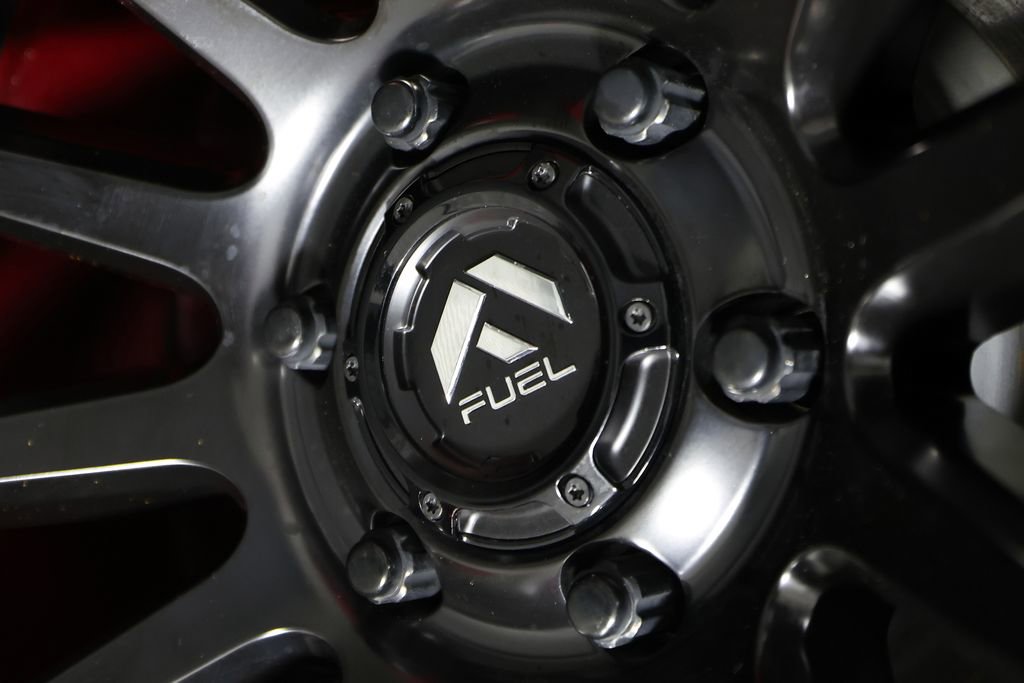 Used 2025 Ford F150 Raptor AWD/4WD image 51