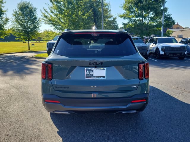 New 2026 Kia Sorento SX Prestige AWD/4WD image 5