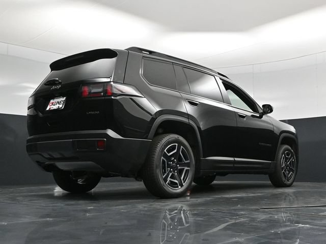 New 2026 Jeep Cherokee Laredo AWD/4WD image 55
