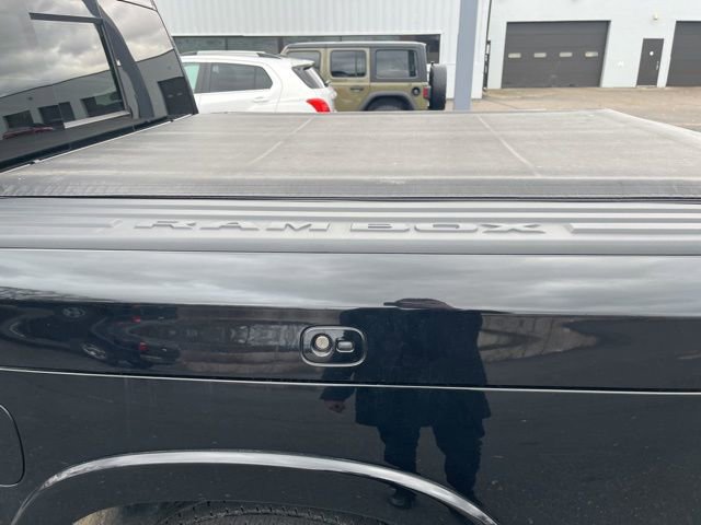 Used 2021 RAM 1500 Limited image 21