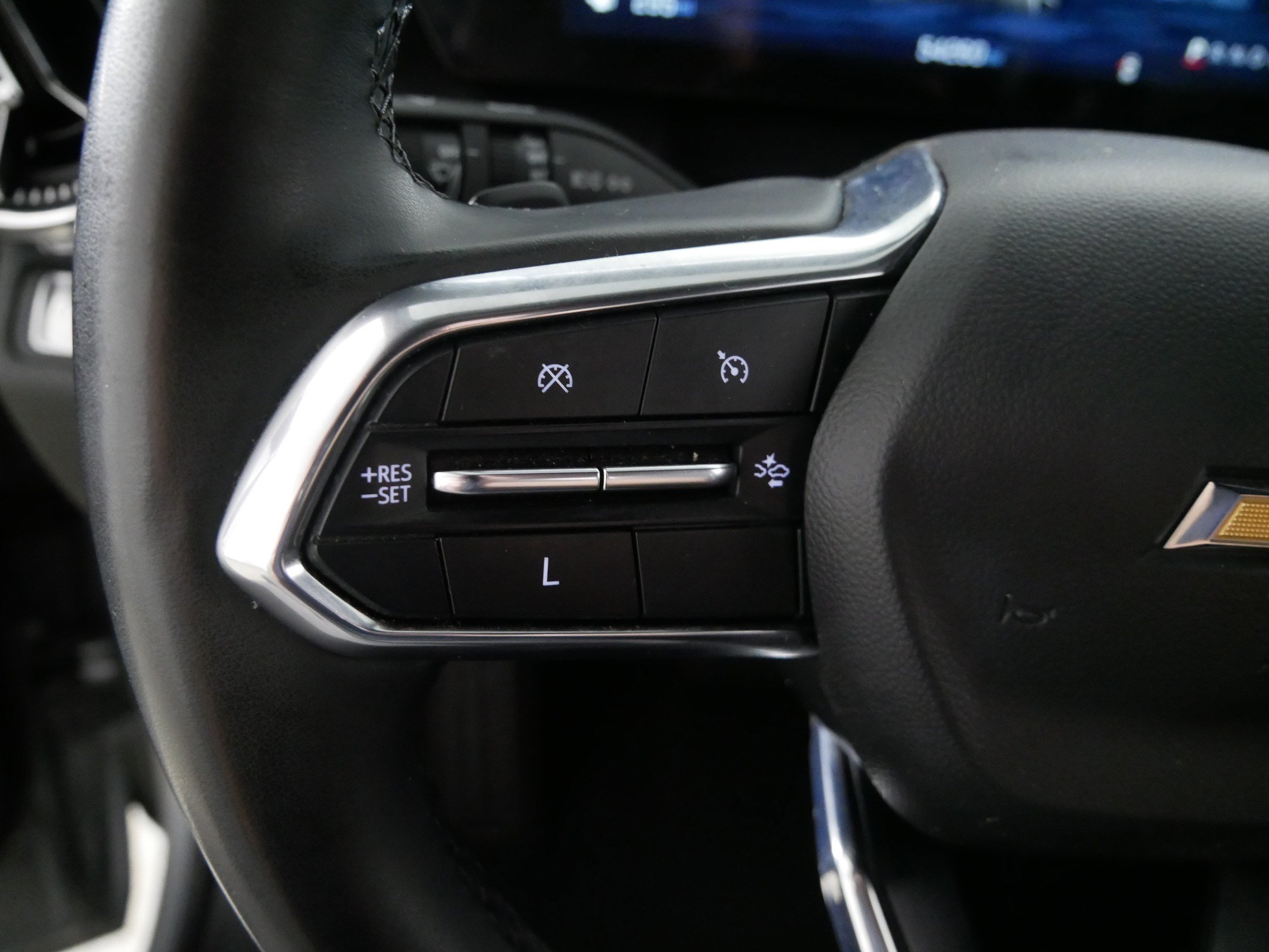 Used 2025 Chevrolet Equinox LT w/ Convenience Package II FWD image 27