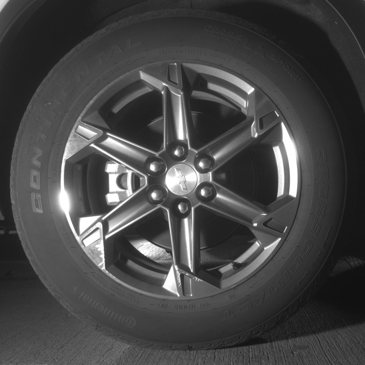Used 2025 Chevrolet Blazer LT image 15