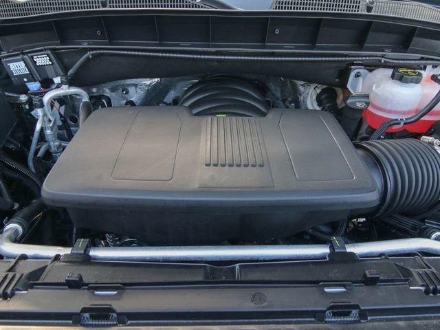 New 2026 GMC Sierra 1500 AT4 w/ AT4 Premium Package AWD/4WD image 31