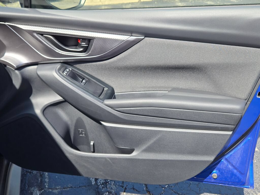 Used 2022 Subaru WRX AWD/4WD image 9
