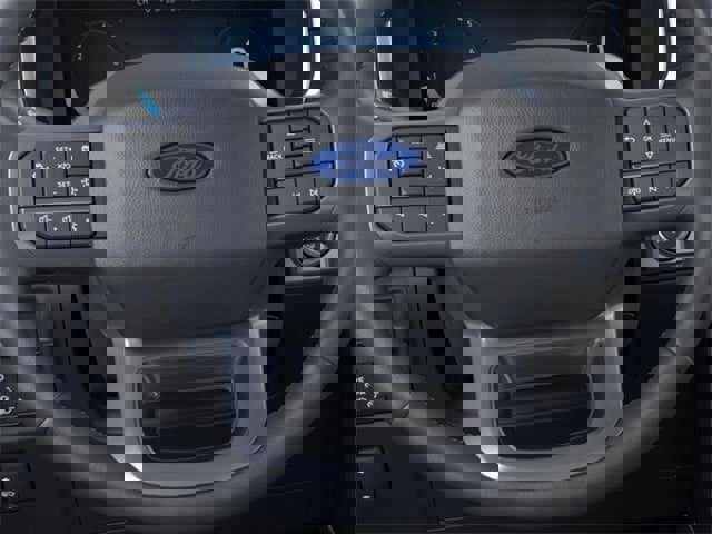 New 2025 Ford F150 Lariat w/ Equipment Group 501A Mid image 12