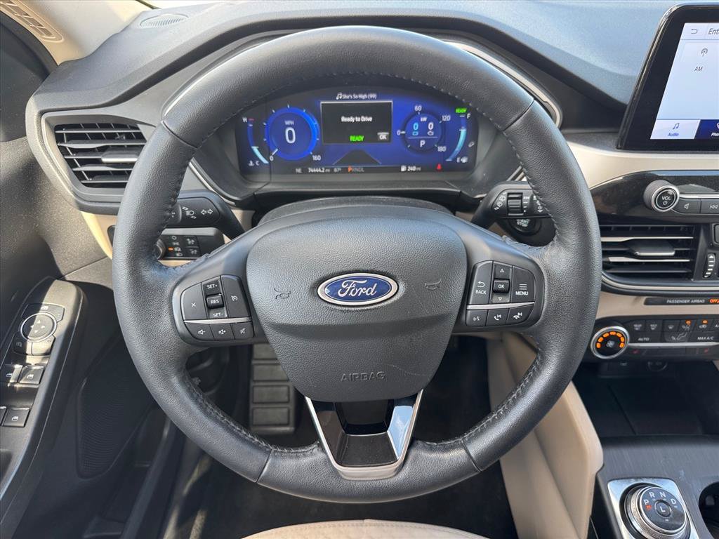 Used 2020 Ford Escape SE Sport AWD/4WD image 10