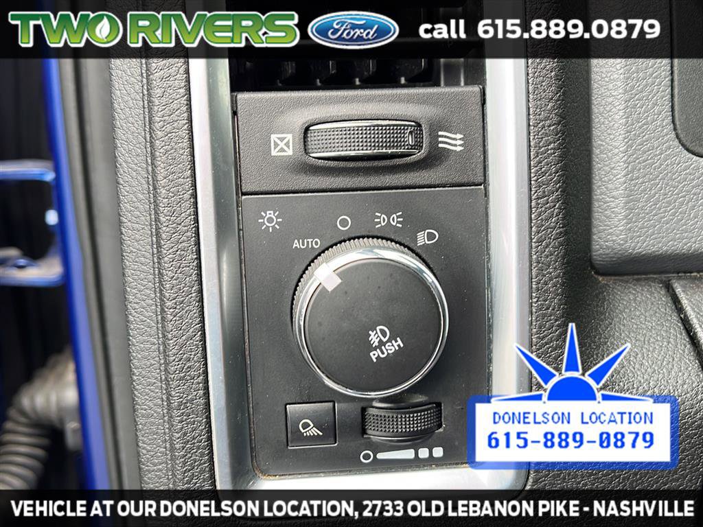 Used 2014 RAM 1500 Big Horn image 25