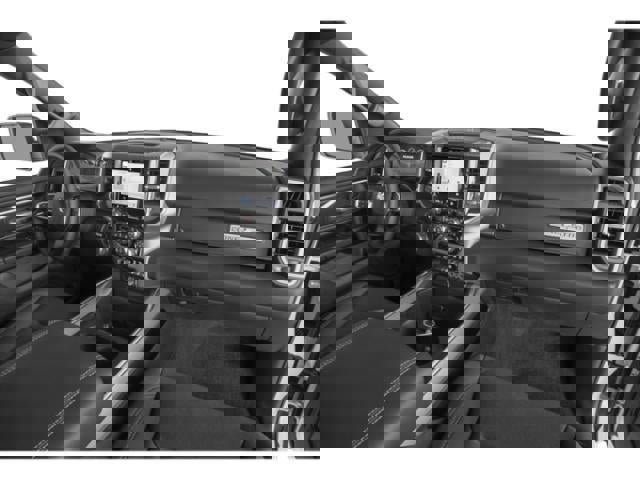 Used 2025 RAM 1500 Big Horn image 15