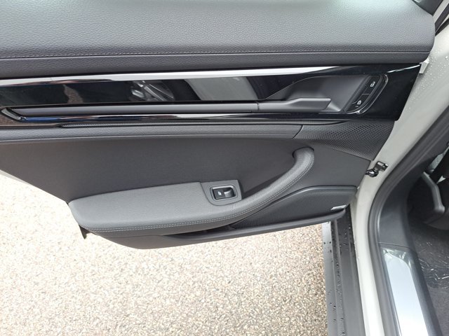 New 2026 Porsche Panamera 4 AWD/4WD image 21