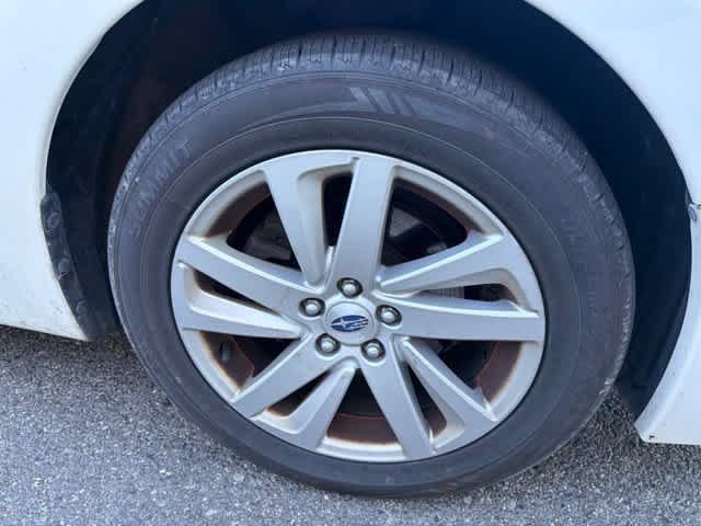 Used 2016 Subaru Impreza 2.0i Premium w/ Popular Package #2 AWD/4WD image 19