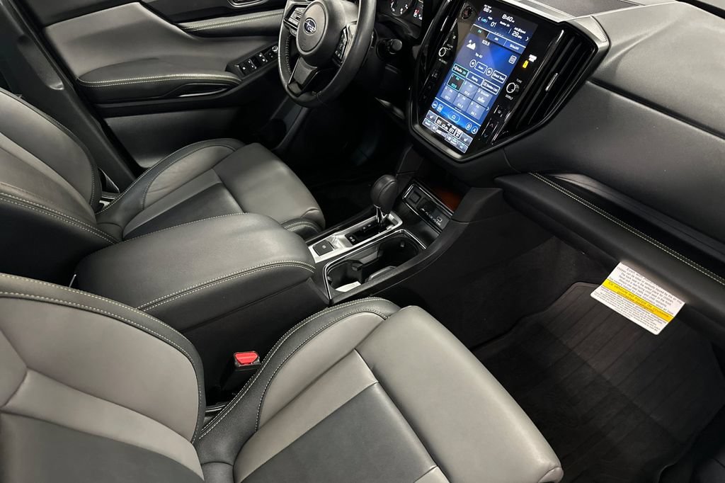Used 2023 Subaru Ascent Onyx Edition AWD/4WD image 20