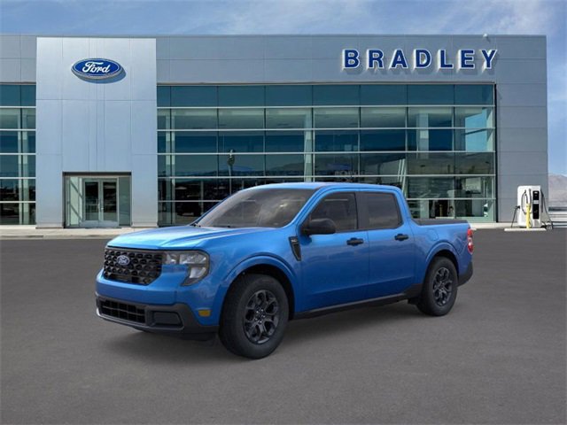 New 2025 Ford Maverick XLT