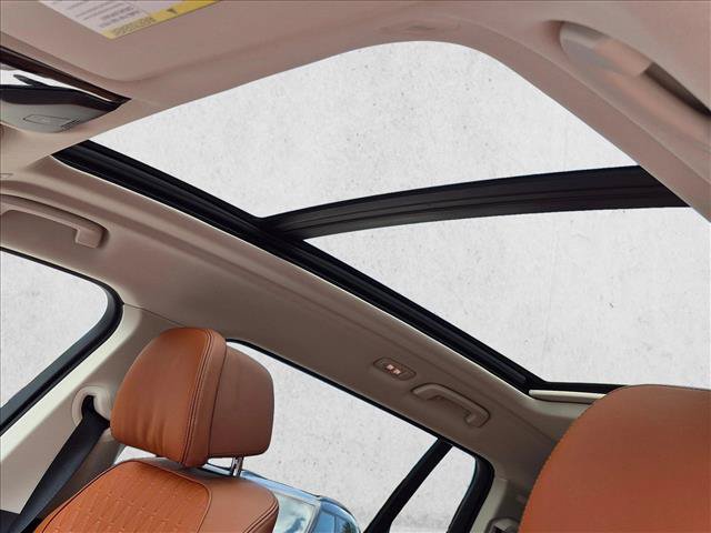 Used 2026 BMW X7 xDrive40i AWD/4WD image 16
