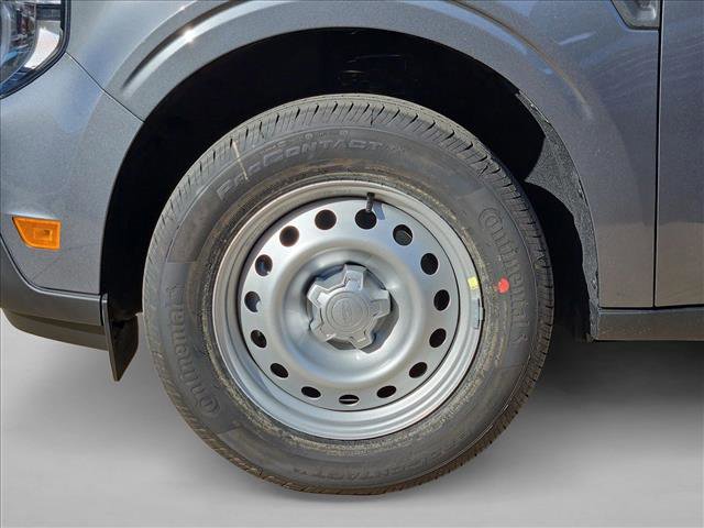 New 2026 Ford Maverick XL image 10