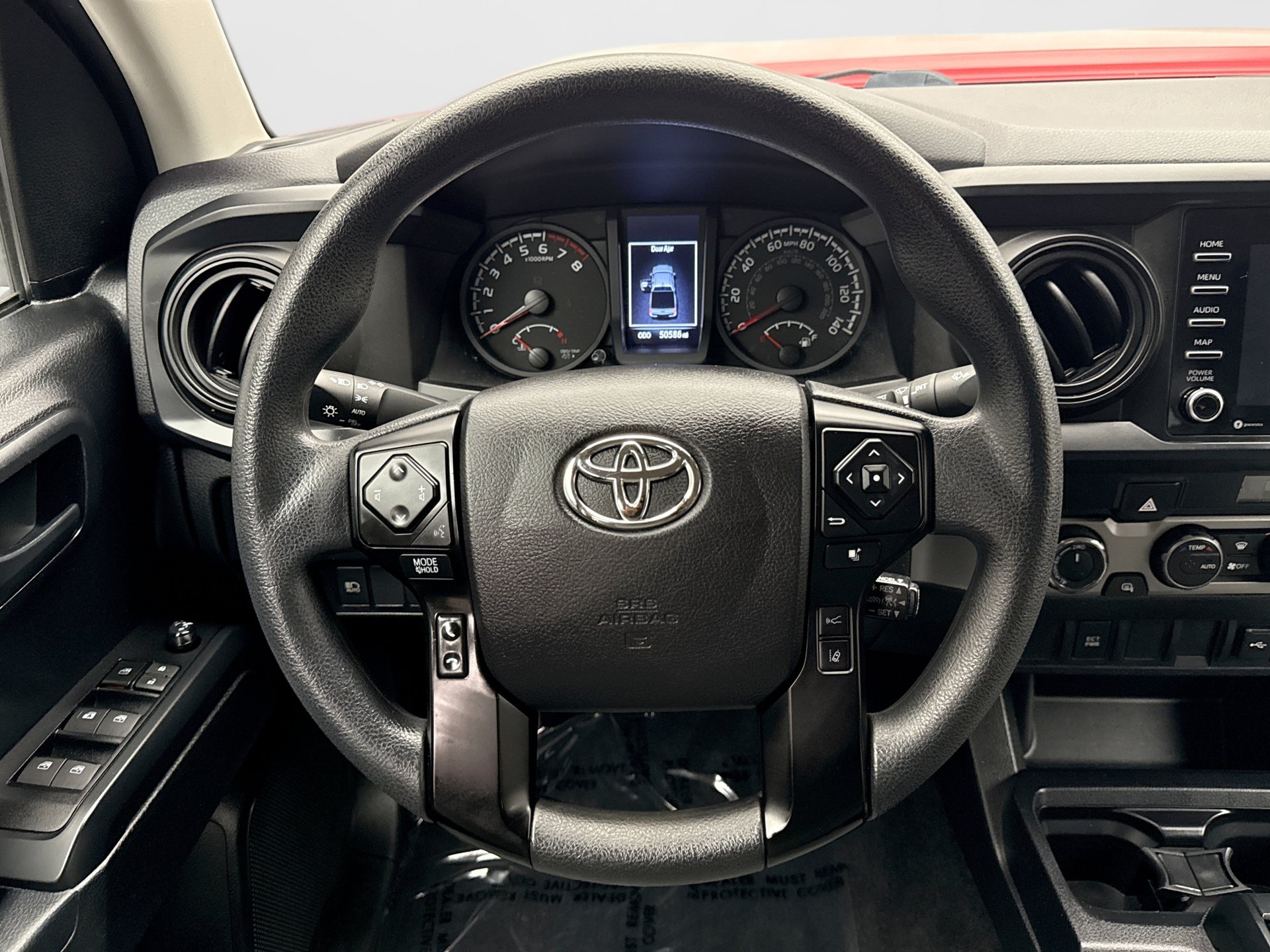 Used 2022 Toyota Tacoma SR AWD/4WD image 12