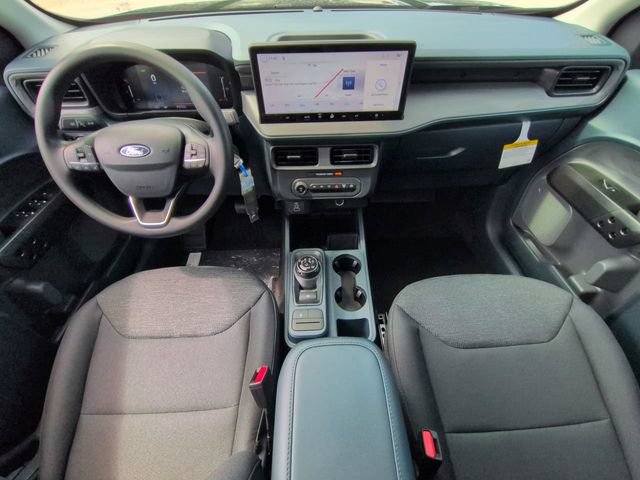 New 2026 Ford Maverick XL FWD image 15