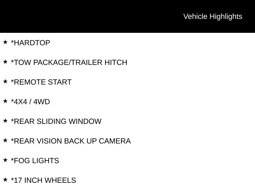 Used 2022 Jeep Gladiator Sport AWD/4WD image 7