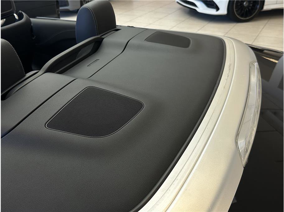 Used 2019 Mercedes-Benz E 450 Cabriolet image 23