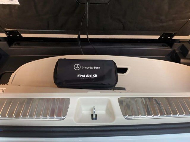 Used 2024 Mercedes-Benz EQS 450+ SUV image 87