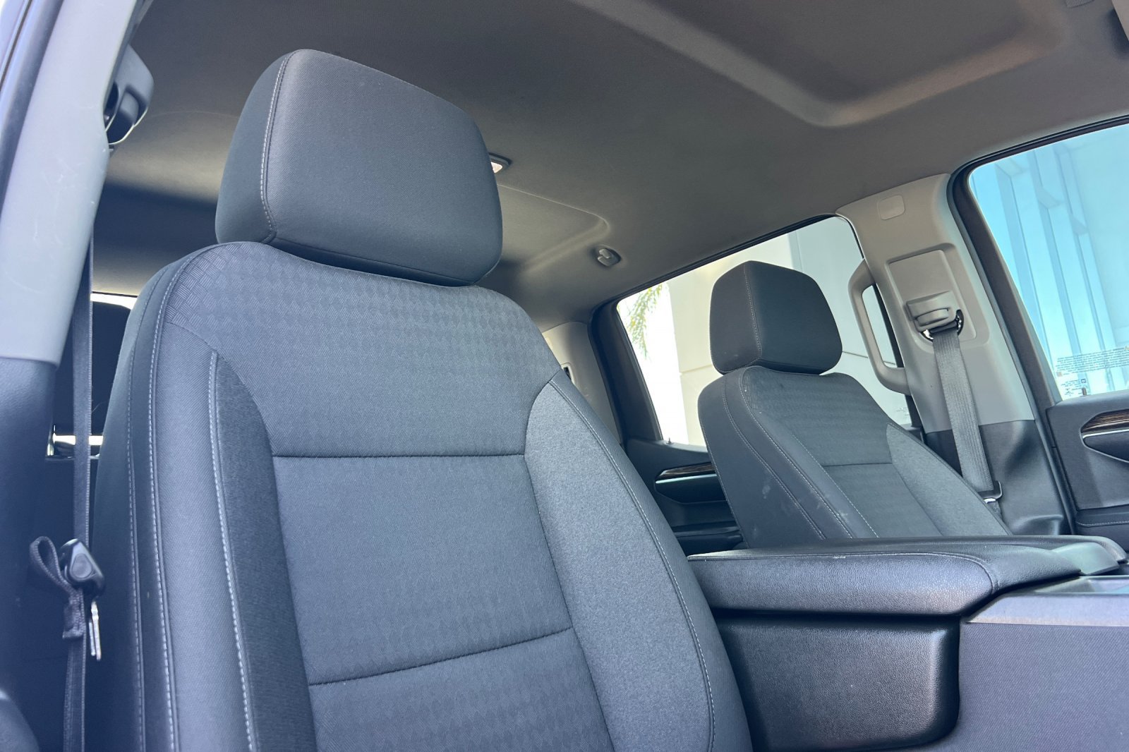 Used 2022 GMC Sierra 1500 Elevation RWD image 21