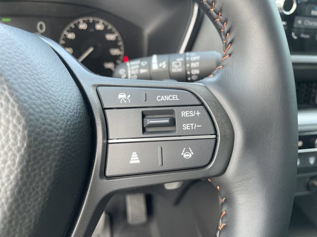 New 2025 Honda CR-V Sport-L image 35