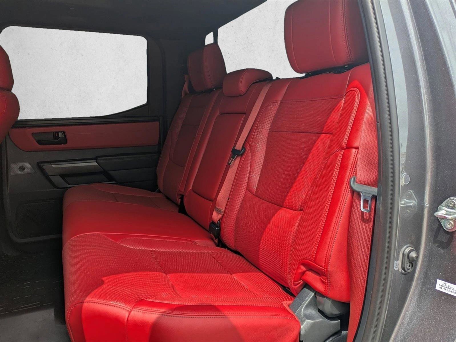 Used 2024 Toyota Tundra TRD Pro AWD/4WD image 19