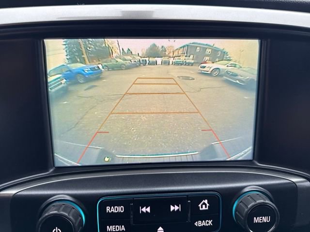 Used 2018 Chevrolet Silverado 1500 LT w/ All Star Edition image 20