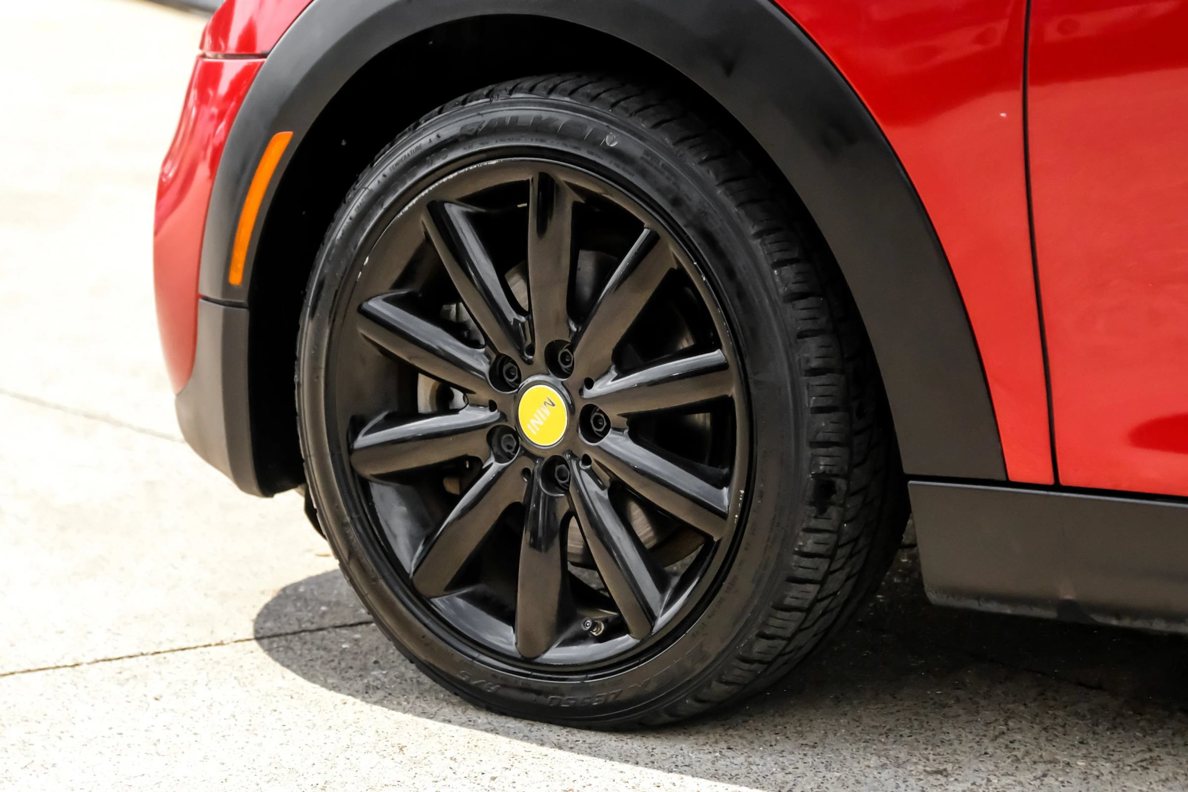 Used 2016 MINI Cooper S FWD image 53