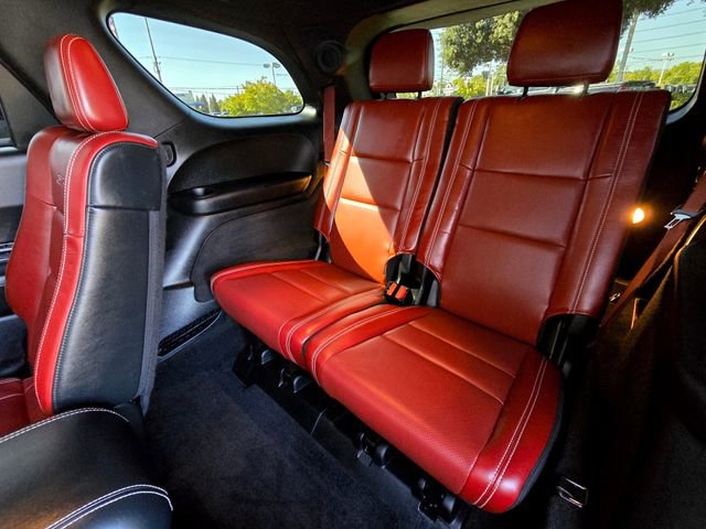 Used 2022 Dodge Durango SRT w/ Premium Interior Group AWD/4WD image 28