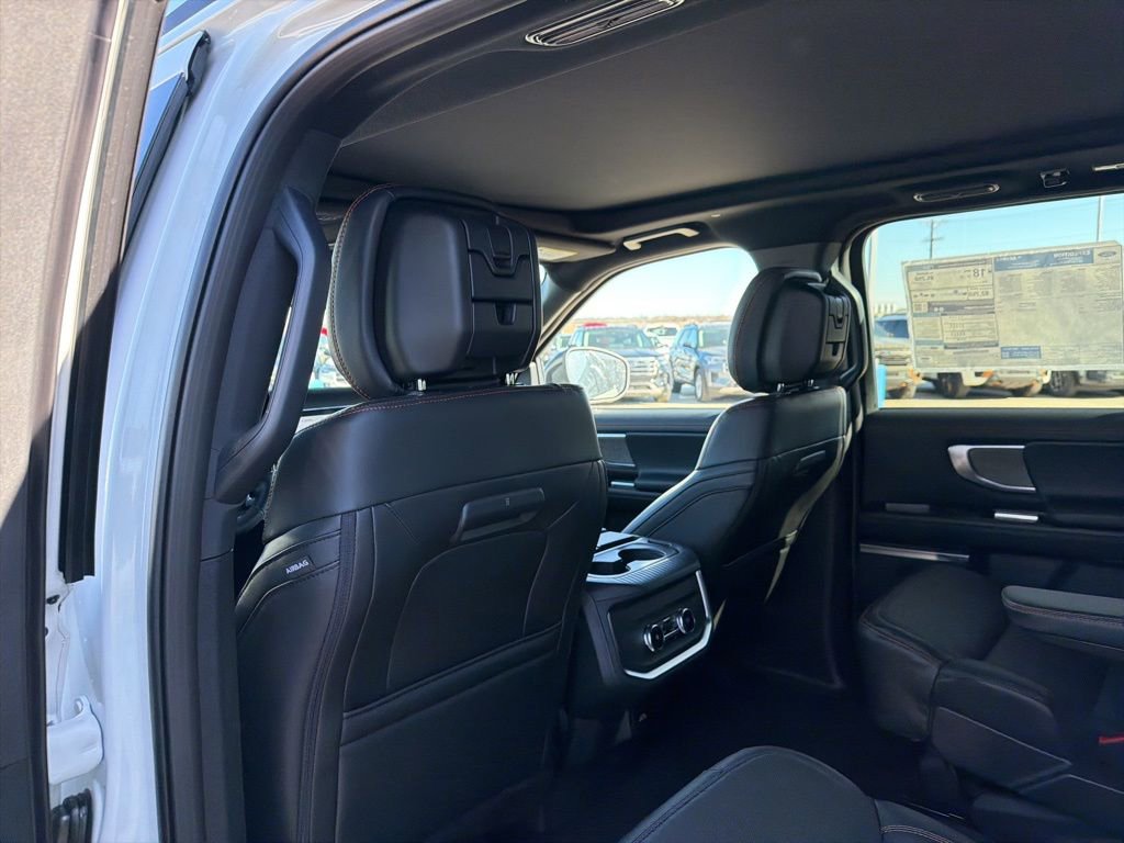 New 2026 Ford Expedition Tremor image 20