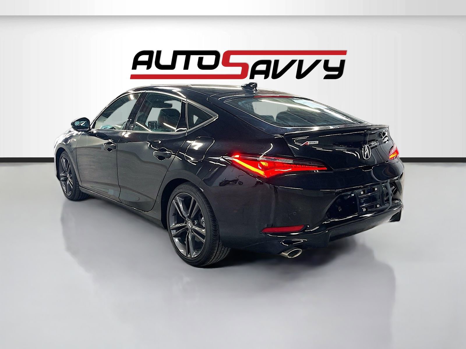 Used 2023 Acura Integra A-Spec image 5