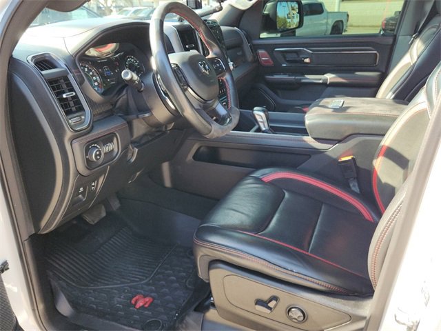 Used 2021 RAM 1500 TRX w/ TRX Level 2 Equipment Group image 9