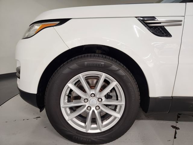 Used 2017 Land Rover Range Rover Sport SE AWD/4WD image 11