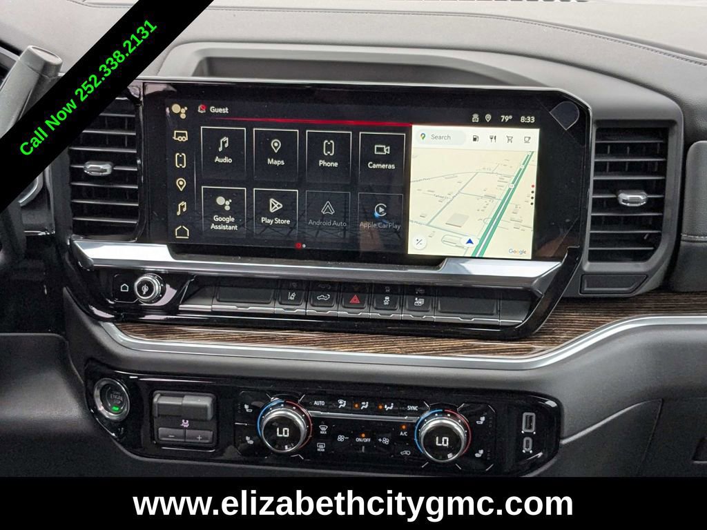 New 2026 GMC Sierra 2500 SLE w/ Preferred Package image 18