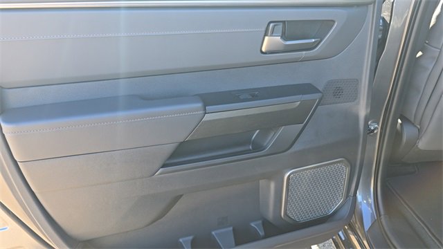 New 2026 Toyota Tundra Capstone image 16