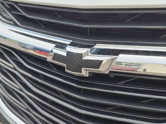 Used 2025 Chevrolet Malibu RS FWD image 32