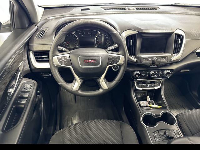 Certified 2023 GMC Terrain SLE w/ Driver Convenience Package AWD/4WD image 14