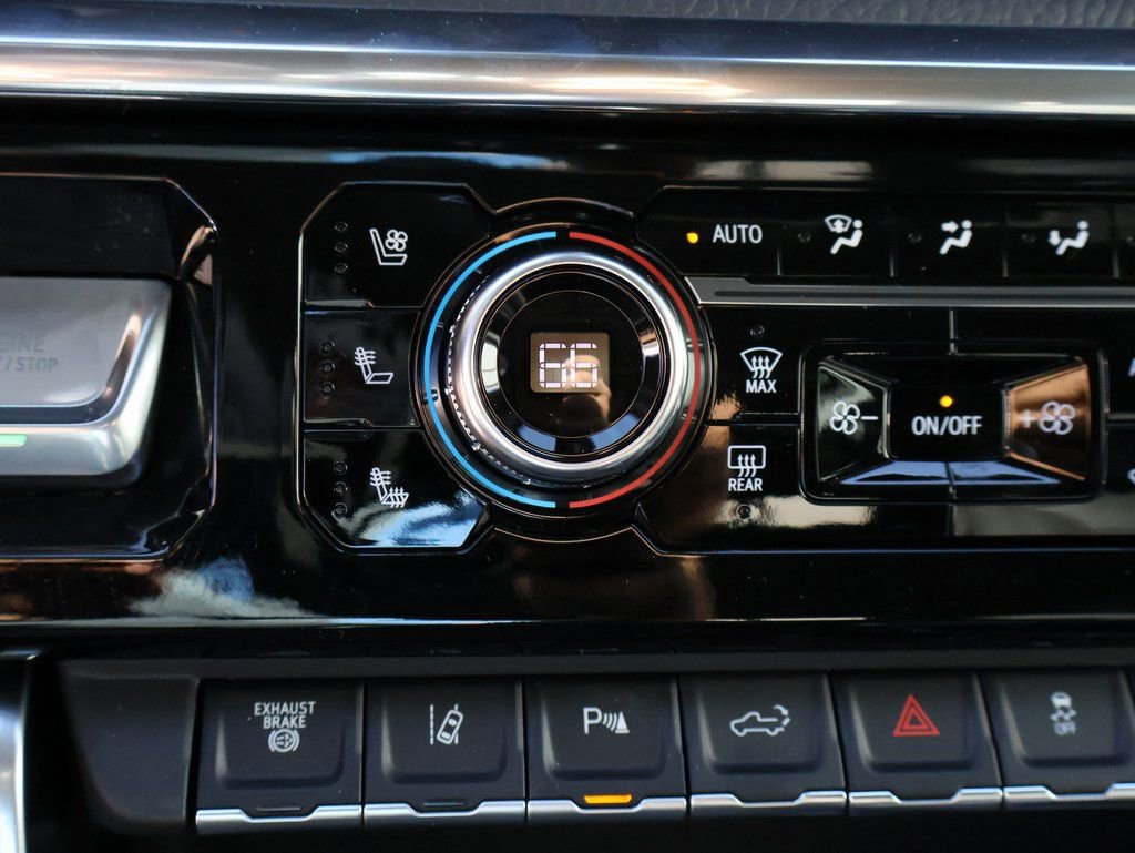 New 2026 GMC Sierra 2500 Denali w/ Denali Reserve Package image 34