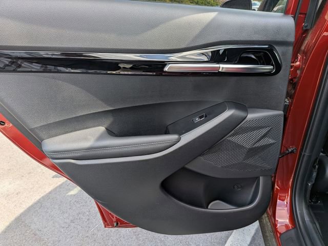 New 2026 Kia Seltos S image 20