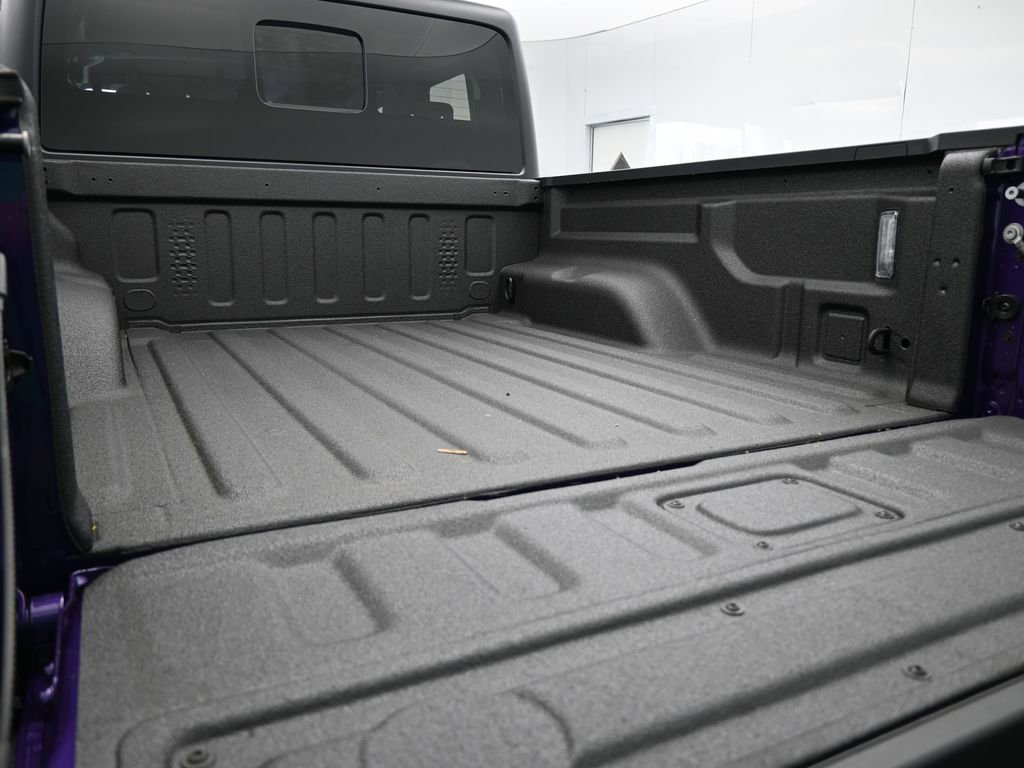 New 2026 Jeep Gladiator Willys image 31