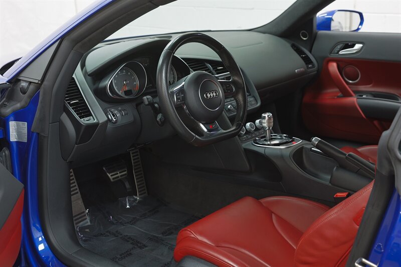 Used 2015 Audi R8 V8 AWD/4WD image 51
