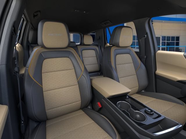 New 2026 Chevrolet Equinox ACTIV w/ Convenience Package III AWD/4WD image 18