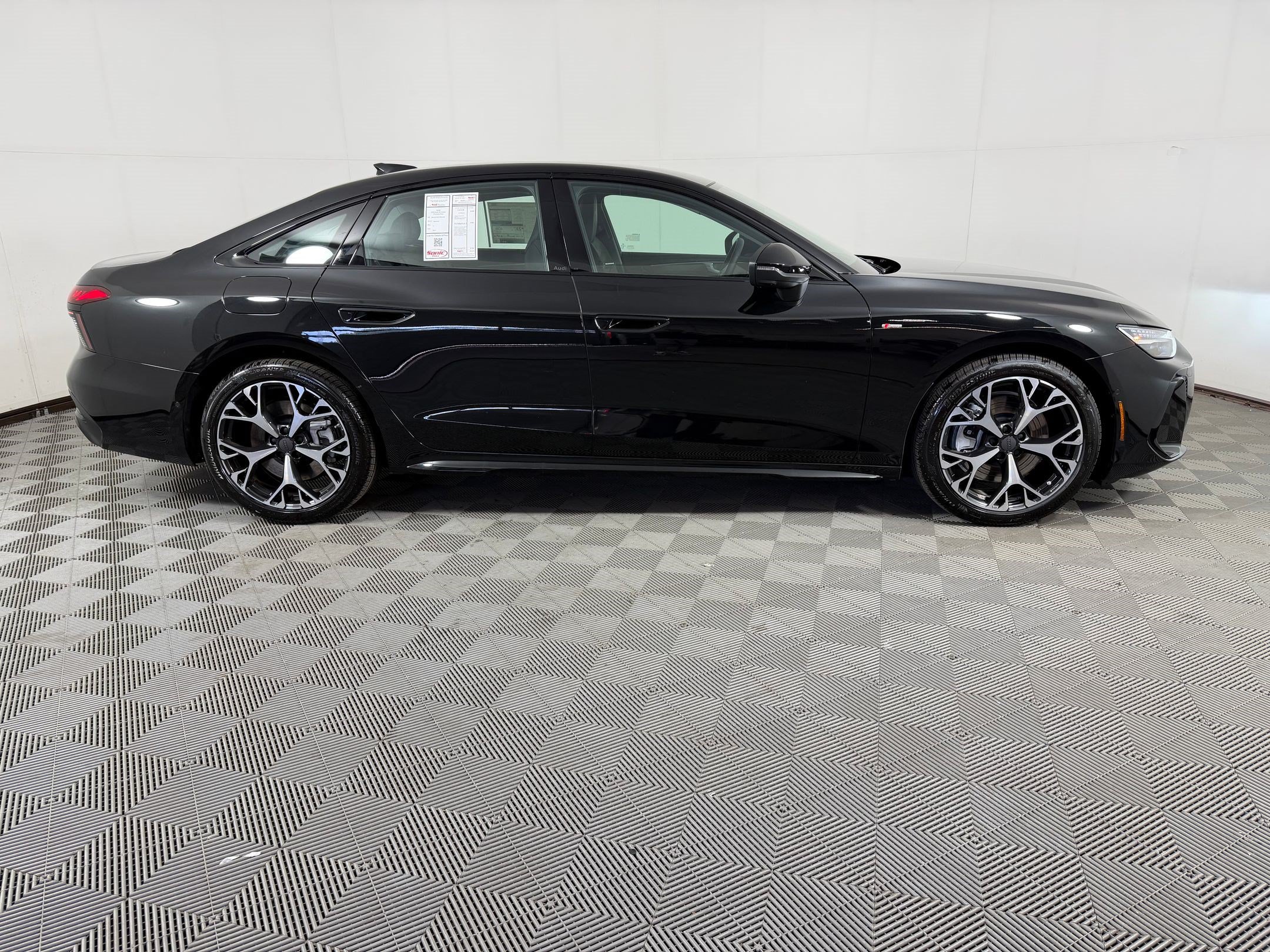 New 2026 Audi A6 Premium Plus AWD/4WD image 8