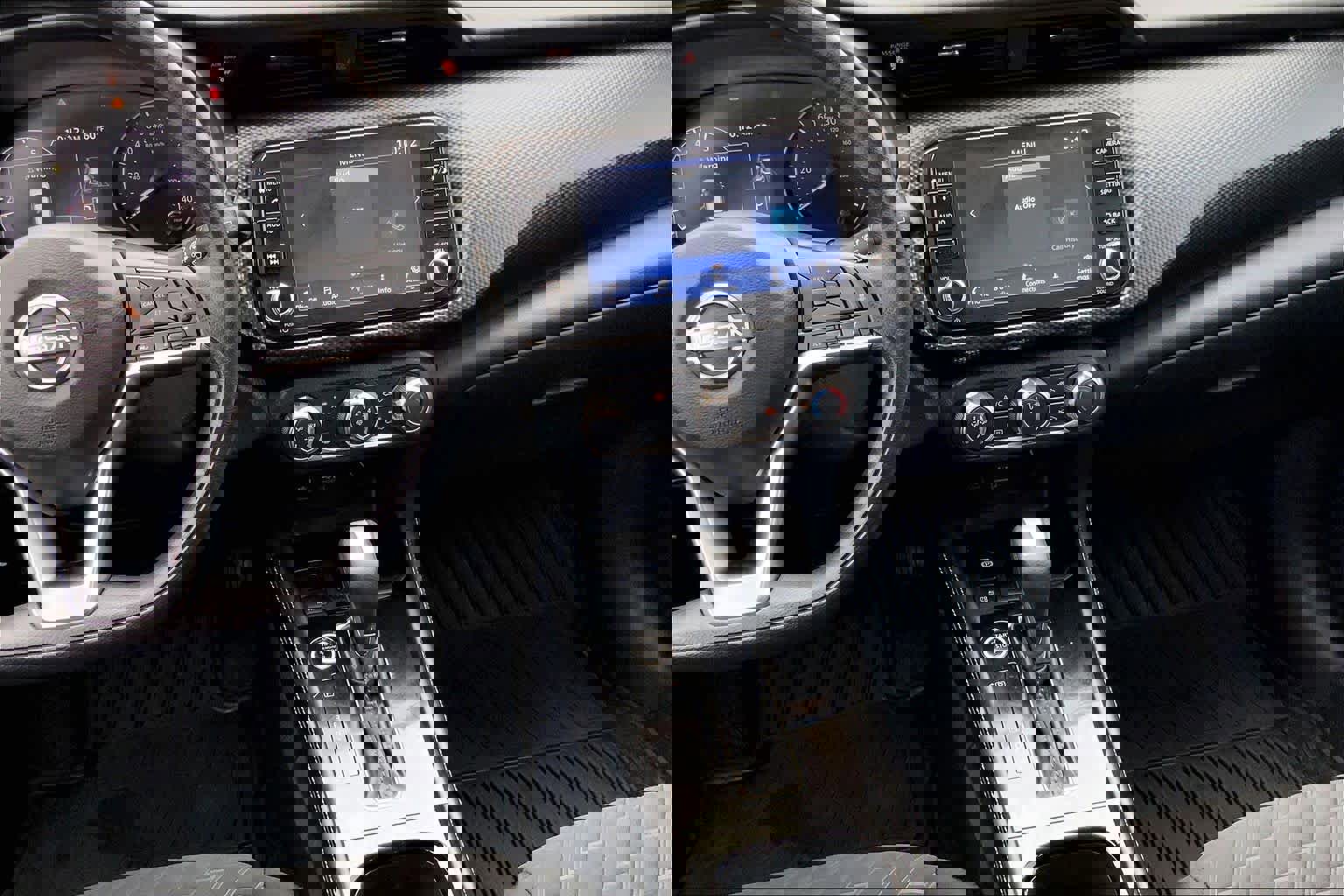 Used 2023 Nissan Kicks SV image 6