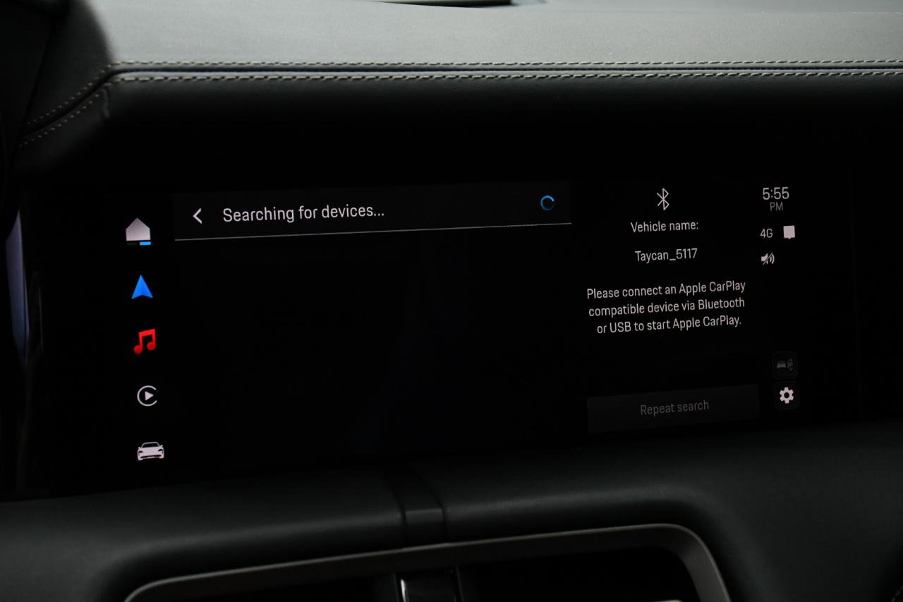 Used 2025 Porsche Taycan Turbo image 57