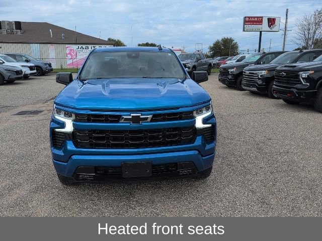 Used 2023 Chevrolet Silverado 1500 RST image 17