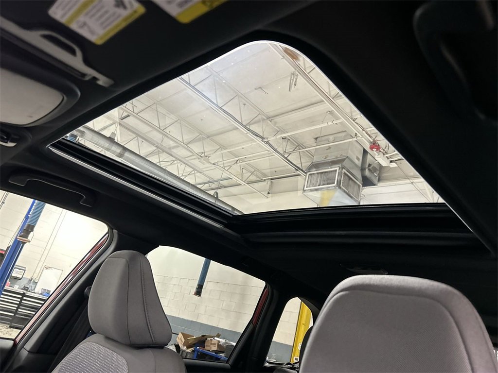 Certified 2025 Subaru Forester Premium image 24